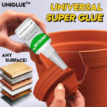 IronGrip™ — Fix Anything Fast with a Bond That Never Lets Go