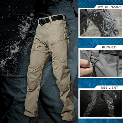 ViperCore™ Tactical Pants — Unleash Rugged Freedom and Gear Up to Dominate Every Mission