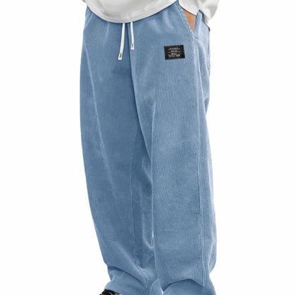 FlexStride™ Loose Fit Drawstring Pants — Unlock All-Day Comfort and Effortless Confidence That Moves With You