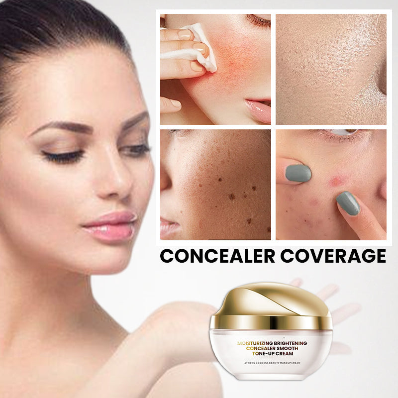 FloraLuxe™ Radiance Cream — Unlock All-Day Glow and Hydration That Turns Heads Instantly