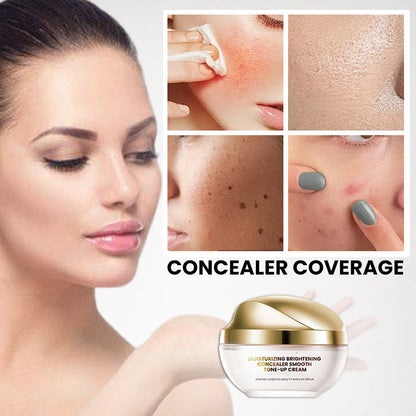 FloraLuxe™ Radiance Cream — Unlock All-Day Glow and Hydration That Turns Heads Instantly