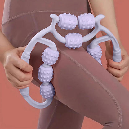 LivaPulse™ — Transform Heavy Legs Into Silky Smooth Freedom Every Day