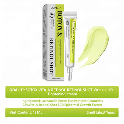 DermaVance™ — Unleash Youthful Lift and Radiance Without Needles or Pain