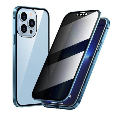 StealthGuard™ Privacy Armor — Stop Screen Spies and Protect Both Sides Instantly
