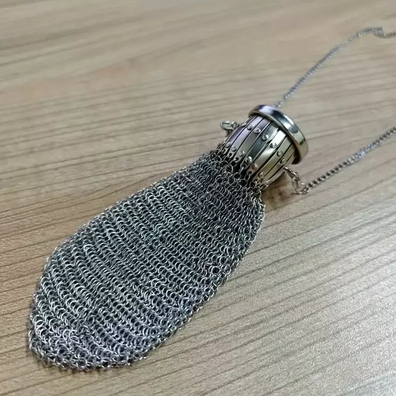 ValorWeft™ — Carry a Timeless Heirloom That Elevates Your Every Moment