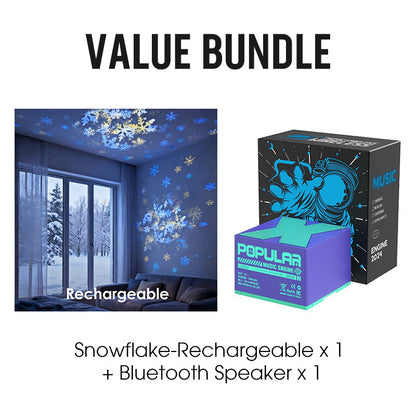 LumaTide™ — Transform Any Room Into a Calming Ocean Escape You’ll Crave Every Night