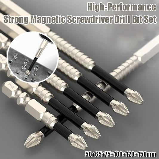 TitanTorque™ — Master Every Screw with Unmatched Power and Precision