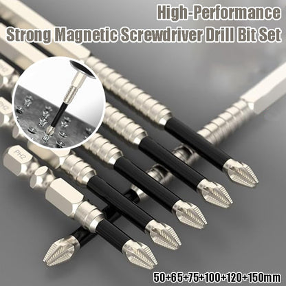 TitanTorque™ — Master Every Screw with Unmatched Power and Precision