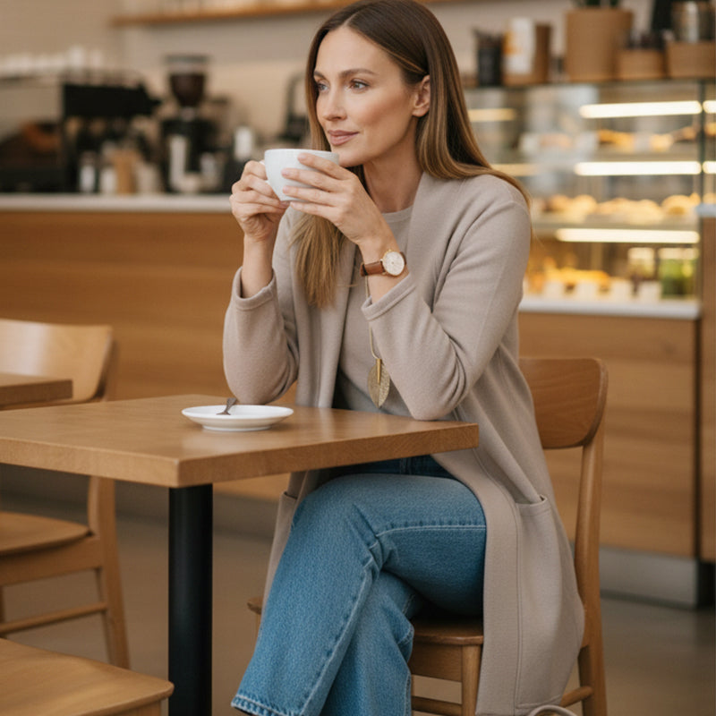 ArivoStride™ — Experience All-Day Confidence and Freedom in Every Step