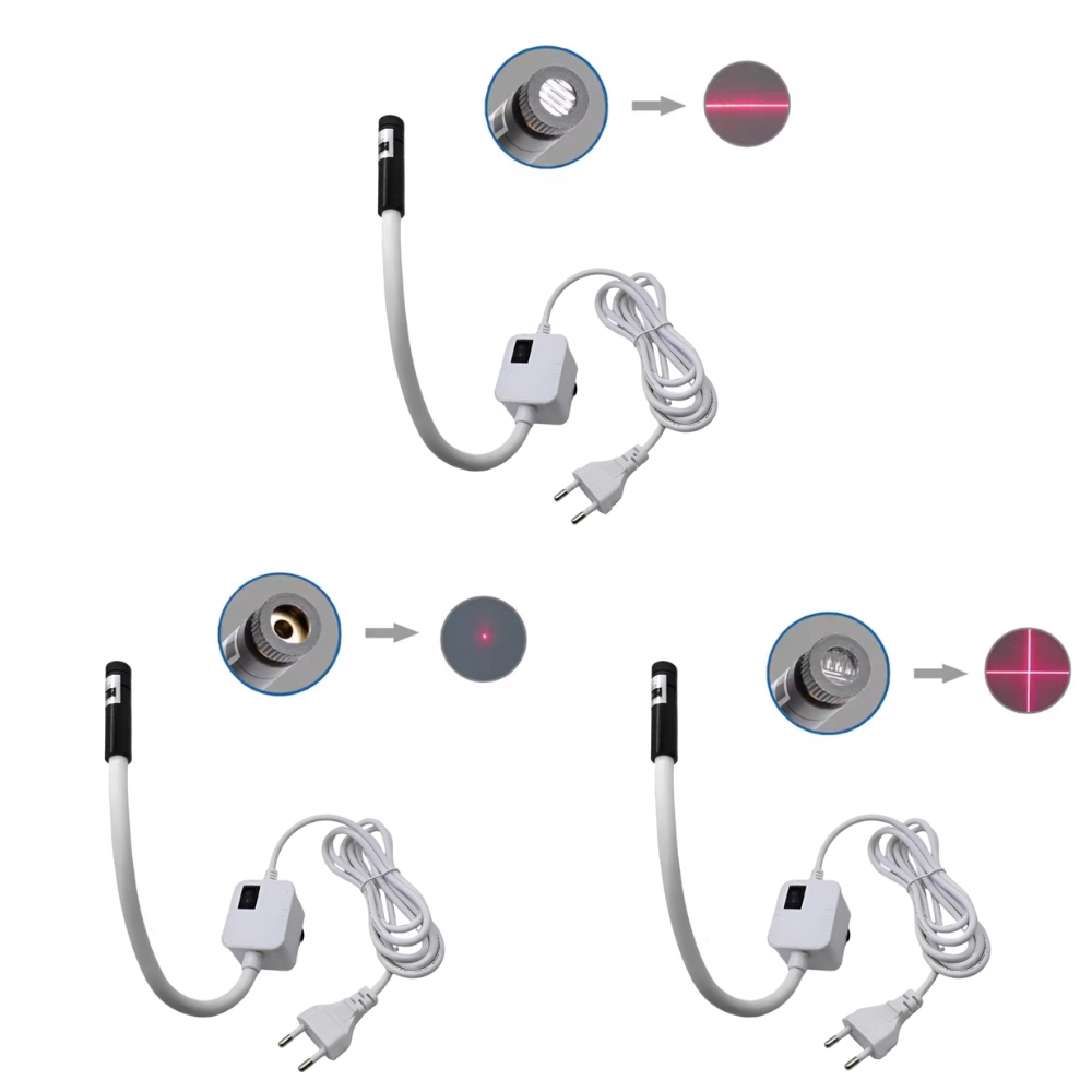 StitchBright™ Elite — Illuminate Every Detail with Comfort and Precision