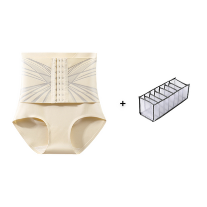 SilhouFlex™ — Instant Hourglass Curves That Feel Like a Second Skin