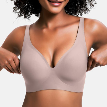 LumaLift™ — Feel All-Day Freedom with Flawless Curves and Whisper-Soft Comfort
