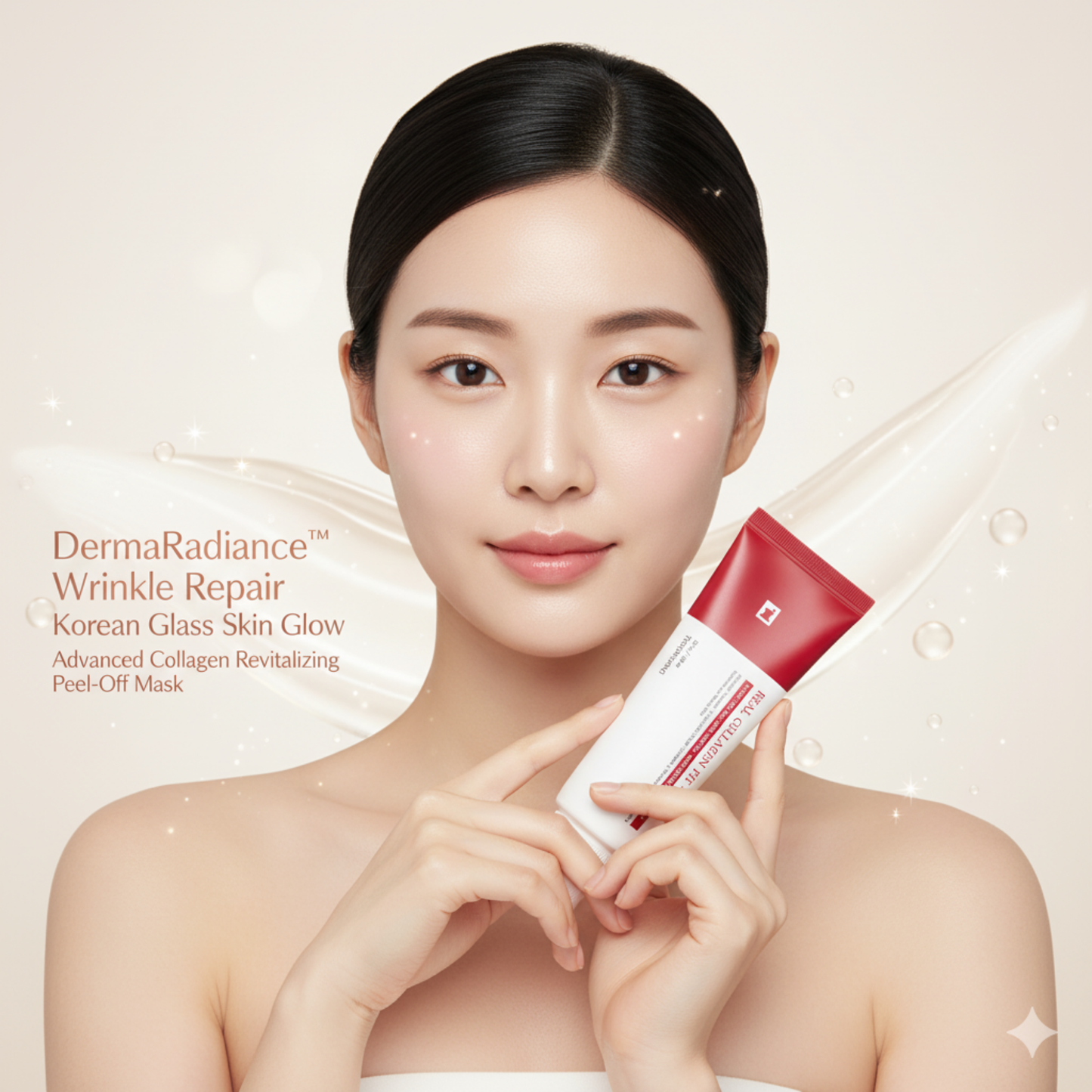 LumaLush™ — Wake Up to Youthful, Radiant Skin That Demands Attention