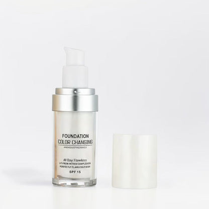 HaloVeil™ — Unlock Your True Radiance with Effortless, Flawless Glow