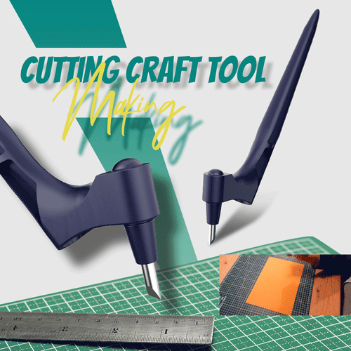 VividSlice™ — Master Every Curve with Effortless, Precision Power