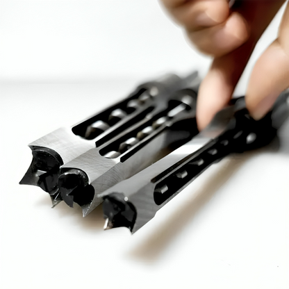 PrecisionCut™ — Turn Every Cut Into a Flawless Masterpiece Instantly