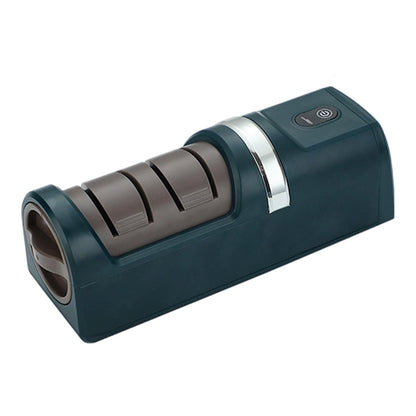 EdgePulse™ — Unlock Blazing Sharpness and Effortless Cutting Power Instantly
