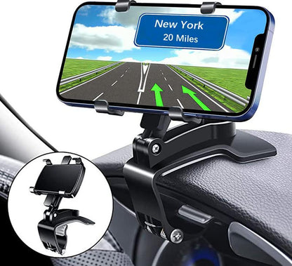 GripEase™ — Drive Safer and Stay Stress-Free with a Rock-Solid Hold Every Time