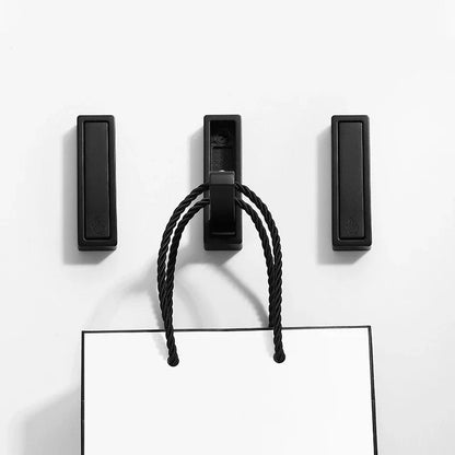 GripFold™ — Instantly Reclaim Your Space with Sleek, Invisible Strength