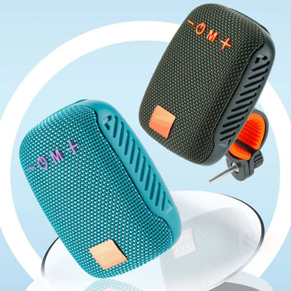 VoltRush™ — Ignite Every Ride with Unstoppable Sound and Total Freedom