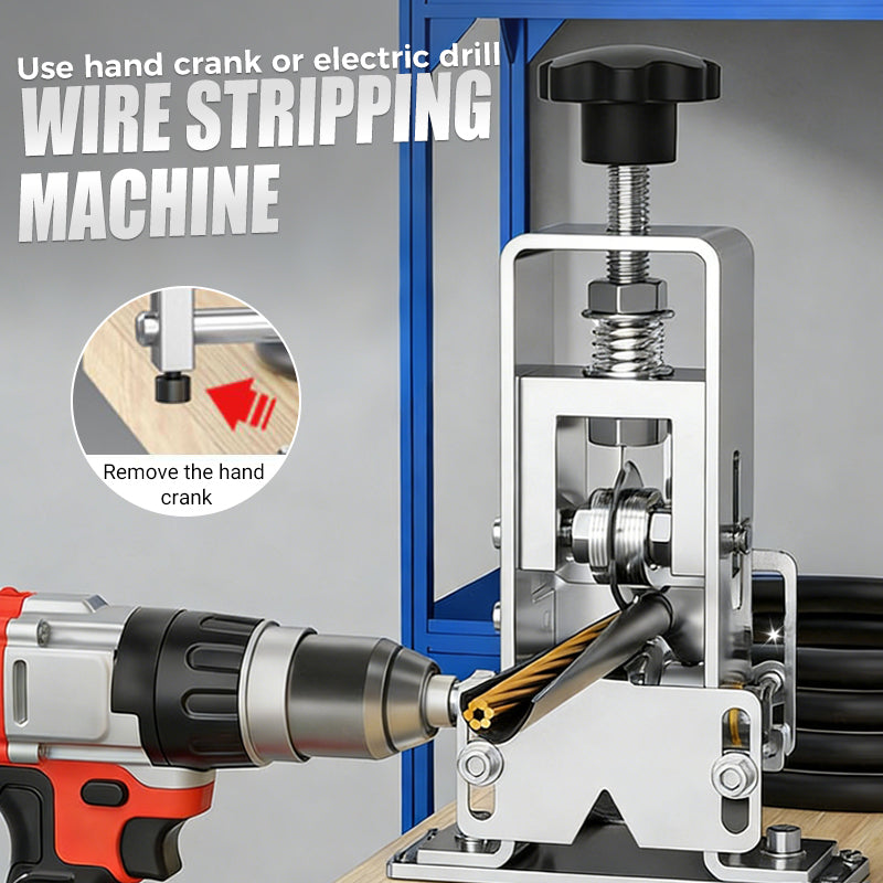 PowerGlide™ — Slice Through Any Cable Fast with Perfect Precision Every Time