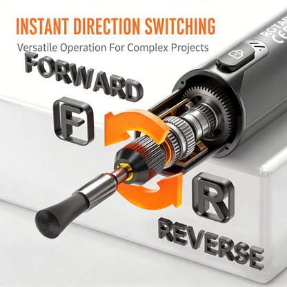 PowerCraft™ — Command Flawless Creations with Effortless Power and Precision