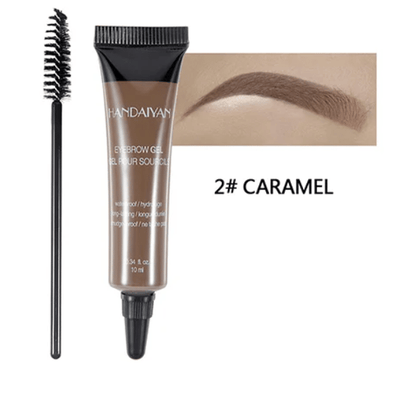 VeraBrow™ — Unstoppable, Naturally Full Brows That Last All Day
