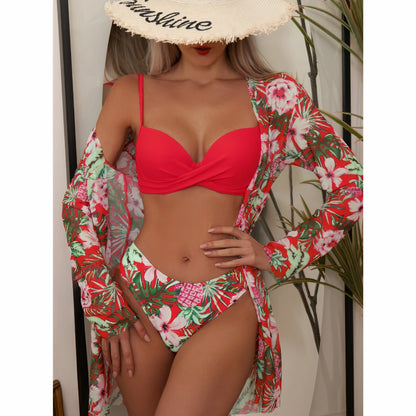 Marisol™ — Sculpted Confidence and Feather-Light Freedom for Every Beach Moment
