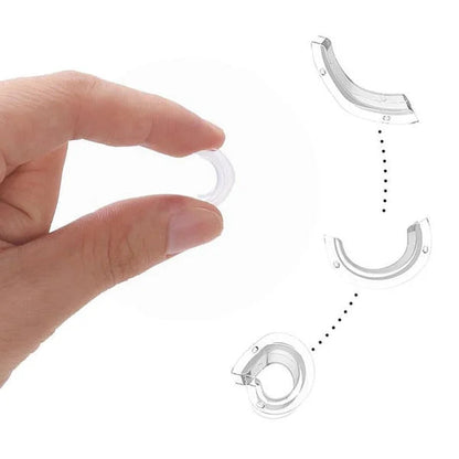 VeloFit™ RingAdjuster — Slip On Confidence with Perfect Comfort Every Time