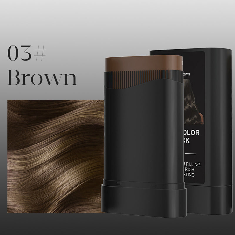 NexaShade™ — Instantly Erase Gray for a Younger, Sharper You
