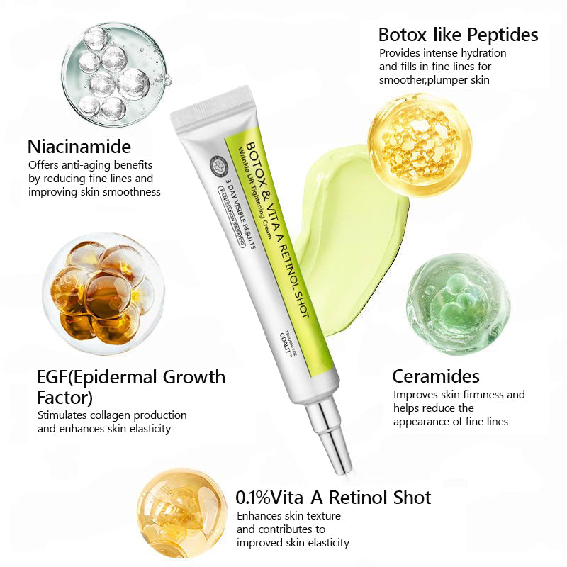 DermaVance™ — Unleash Youthful Lift and Radiance Without Needles or Pain