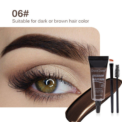 BrowLure™ — Unstoppable Brows That Stay Bold, Beautiful, and Naturally You All Day Long