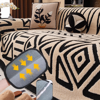 SnuggleNest™ — Transform Your Sofa Into a Cozy, No-Slip Sanctuary of Softness