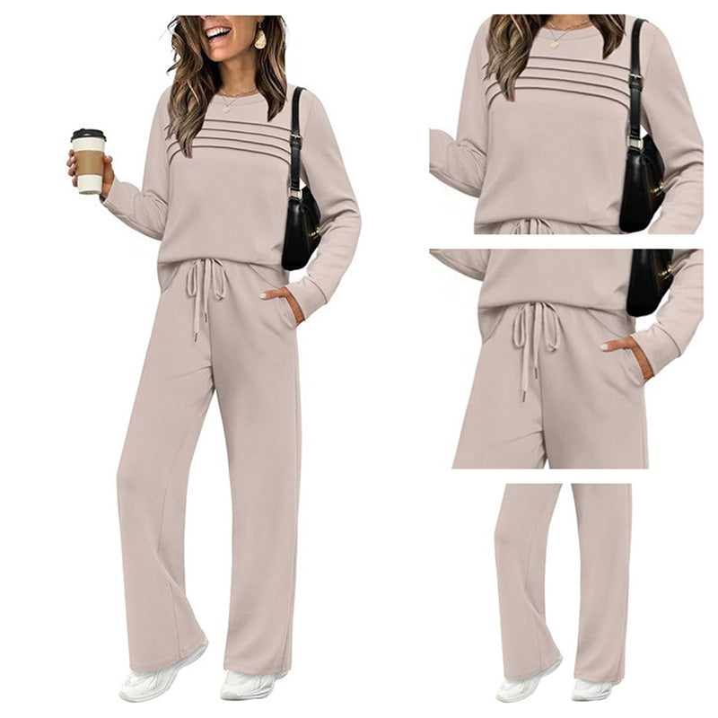 VelaraEase™ — Feel Wrapped in Soft, Stylish Comfort All Day Long