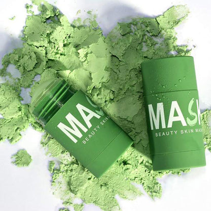PureRadiance™ Detox Mask Stick — Clear Pores, Boost Glow, and Feel Confident Every Day