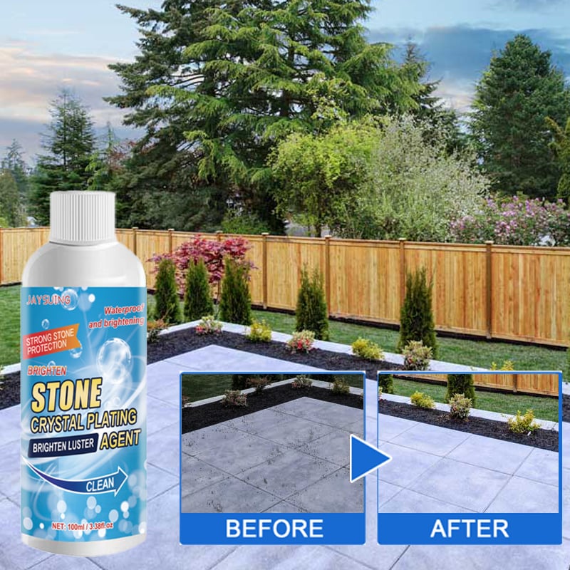 GleamGuard™ Renovation Gel — Unleash Your Stone’s Stunning Shine and Lasting Beauty
