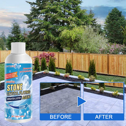 GleamGuard™ Renovation Gel — Unleash Your Stone’s Stunning Shine and Lasting Beauty