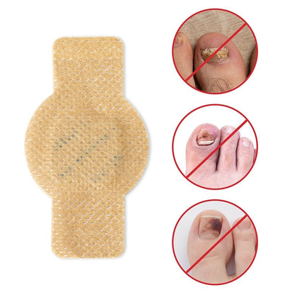 OnyraShield™ — Finally Reveal Clear, Strong Nails That Boost Your Confidence Every Day