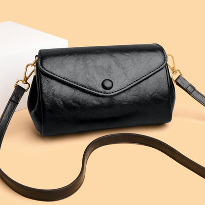 VelaNova™ Shoulder Bag — Carry Confidence and Effortless Chic All Day Long