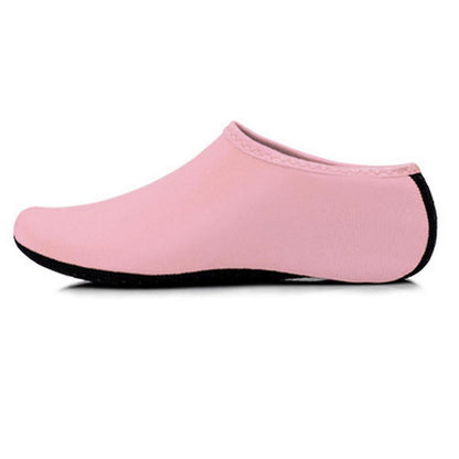 TorrentStride™ — Own Every Splash with Featherlight, Slip-Proof Confidence