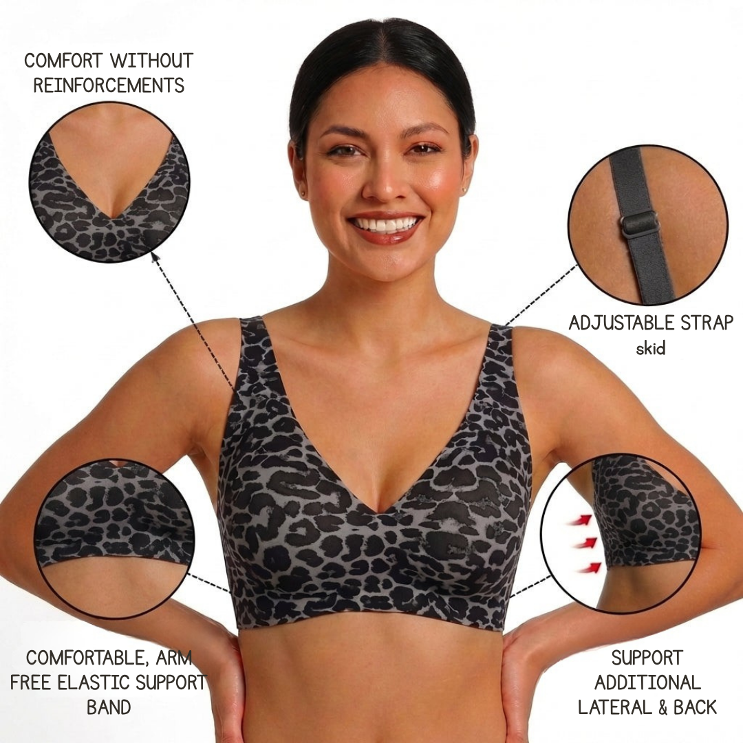 Prime Comfort™ — Sculpted Fit That Elevates Your Confidence Every Step