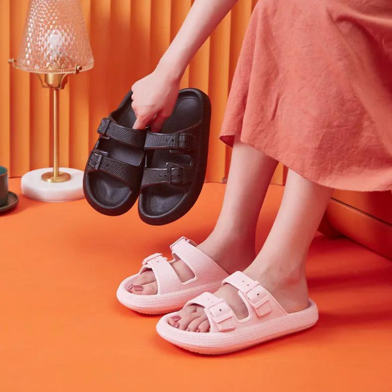 VistaStride™ Sandals — Walk Pain-Free All Day with Cloud-Like Comfort and Confident Style