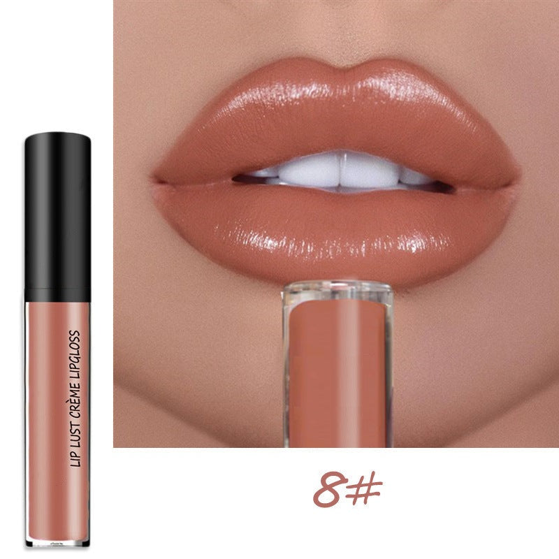 VelvetRadiance™ — All-Day Waterproof Glow That Feels Like Silk and Captivates Every Eye