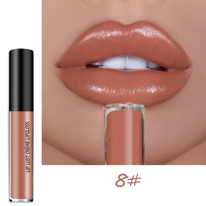 VelvetRadiance™ — All-Day Waterproof Glow That Feels Like Silk and Captivates Every Eye