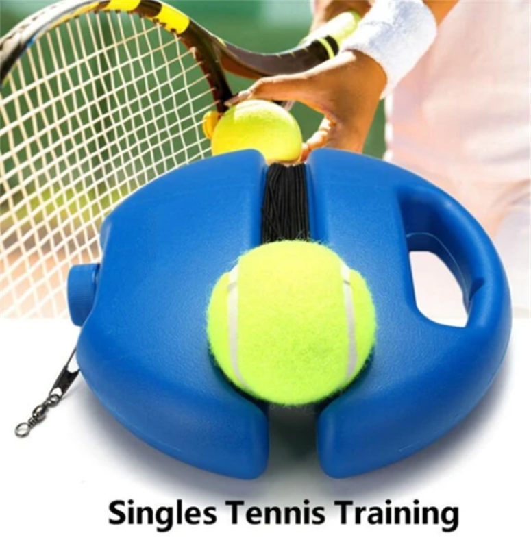 ArcTennis™ — Smash Solo Practice Limits and Unlock Your Court Dominance