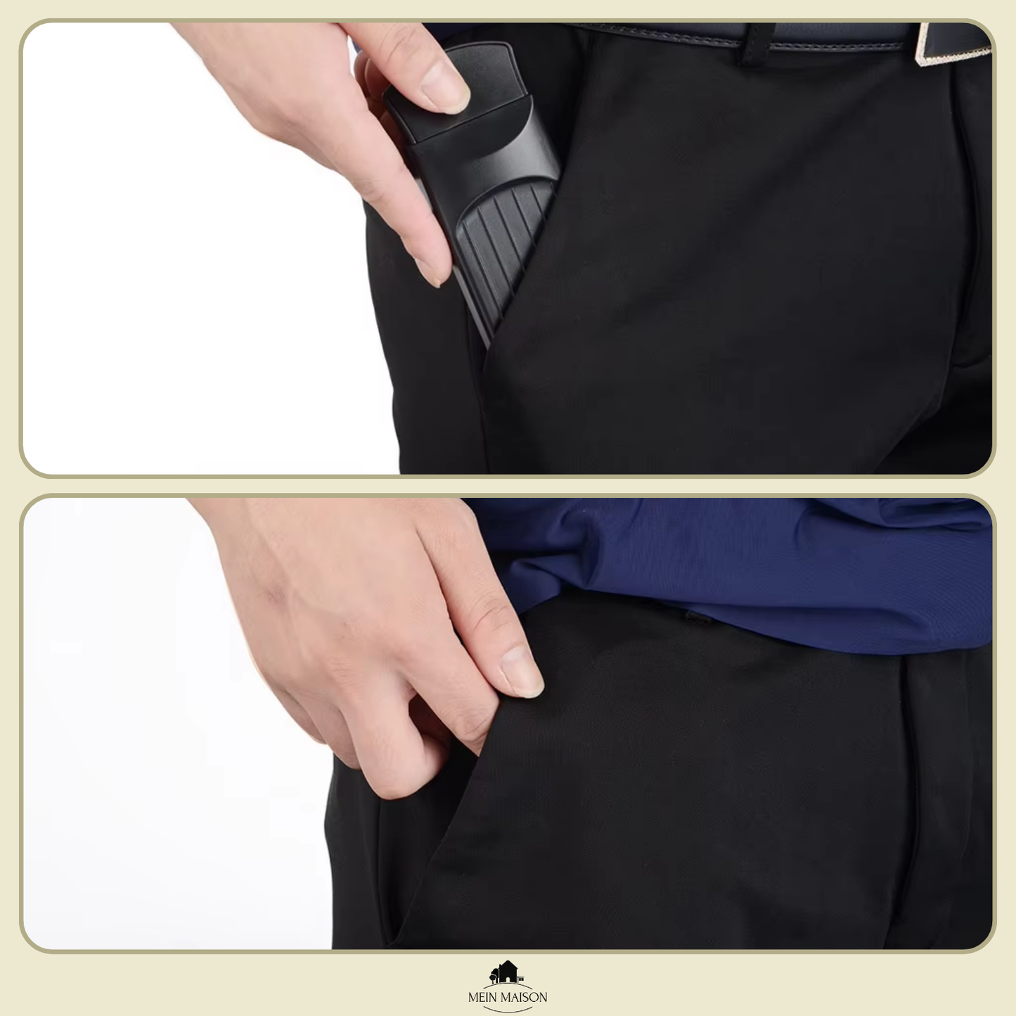 StrumEase™ Pocket Trainer — Master Guitar Anywhere with Quiet Confidence and Effortless Progress