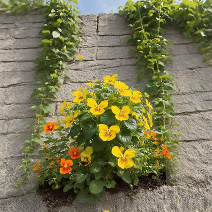 VividWing™ Butterfly Bloom Seeds — Create a Jaw-Dropping Garden Oasis That Dazzles Every Season