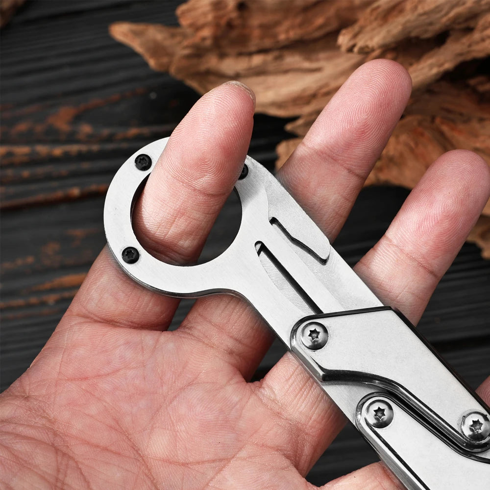 EdgeTitan™ — Unleash Unstoppable Power and Precision in Every Cut