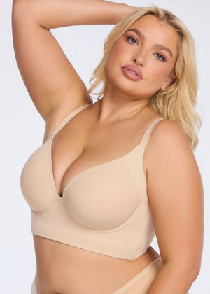 VivaCurves™ — Sculpted Comfort That Unleashes Your Confident Glow