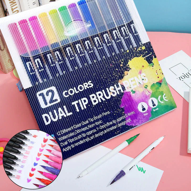 PrismPulse™ — Ignite Your Creativity with Stunning Color That Commands Attention